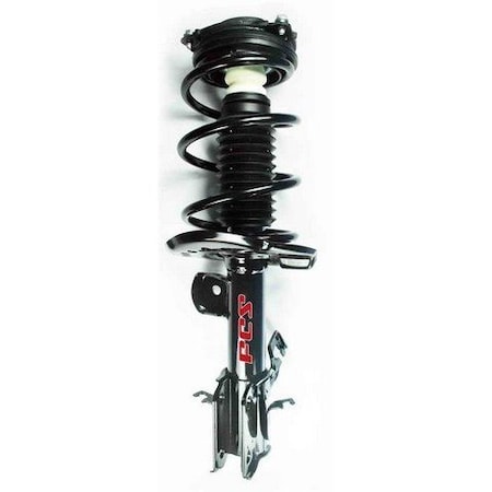 Fcs Automotive Complete Strut Assembly, 2333476R 2333476R